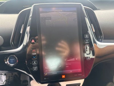 2018 Toyota Prius Prime Advanced