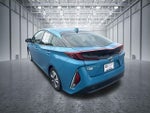 2018 Toyota Prius Prime Advanced