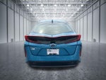 2018 Toyota Prius Prime Advanced