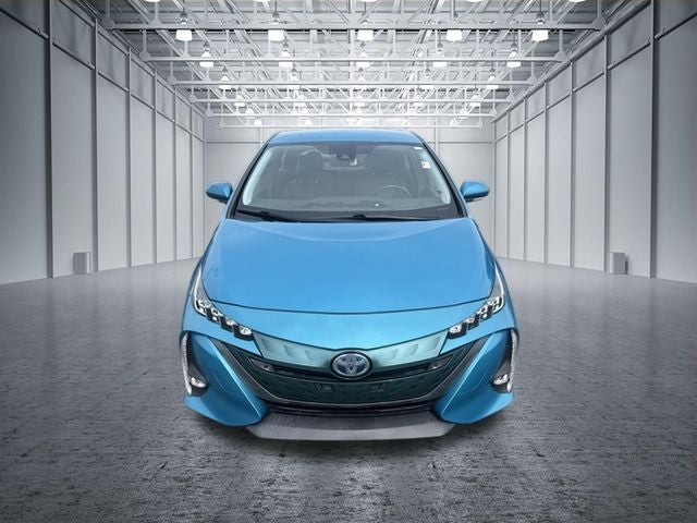 2018 Toyota Prius Prime Advanced