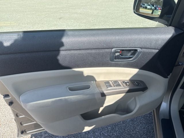 2007 Toyota Prius Base