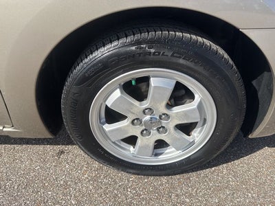 2007 Toyota Prius Base