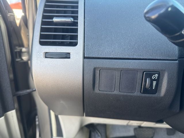 2007 Toyota Prius Base