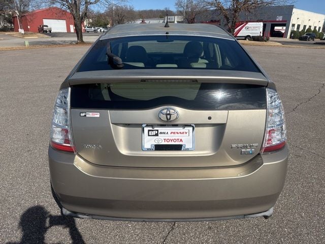2007 Toyota Prius Base