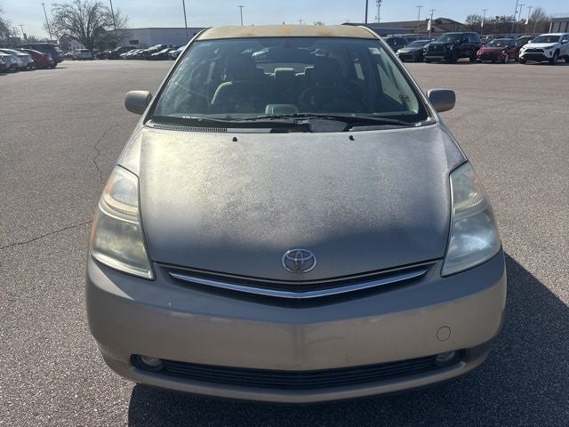 2007 Toyota Prius Base