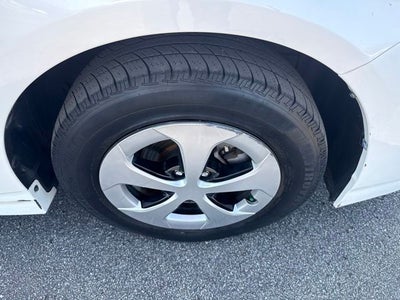 2013 Toyota Prius Three