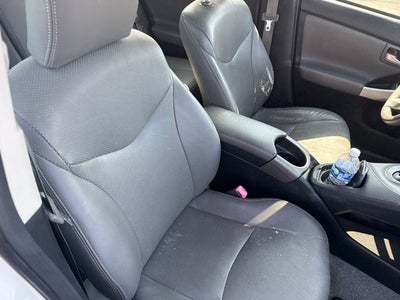 2013 Toyota Prius Three