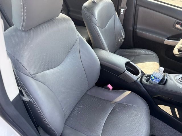 2013 Toyota Prius Three
