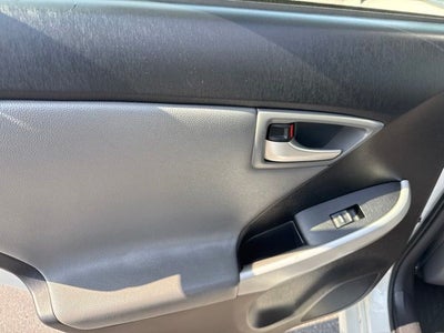 2013 Toyota Prius Three