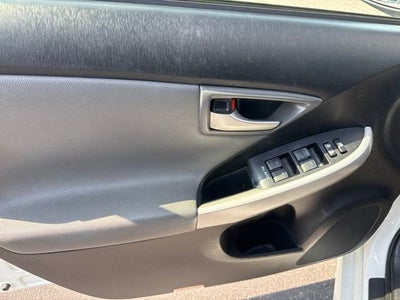 2013 Toyota Prius Three