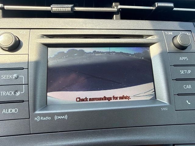 2013 Toyota Prius Three