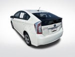 2013 Toyota Prius Three