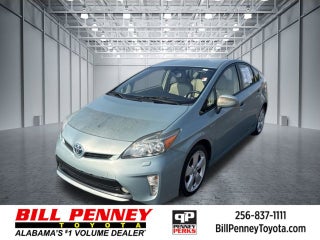 2014 Toyota Prius Five