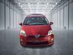 2011 Toyota Prius Two