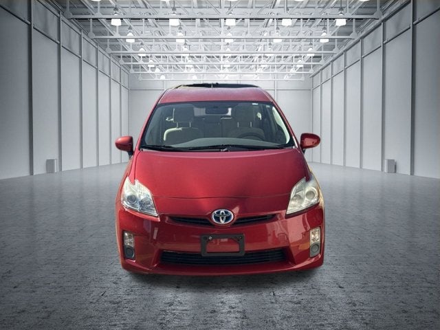 2011 Toyota Prius Two