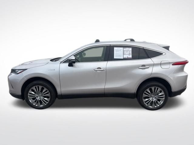 2021 Toyota Venza XLE