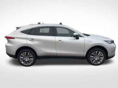 2021 Toyota Venza XLE