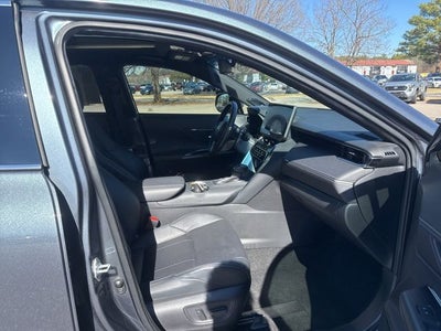 2021 Toyota Venza Limited