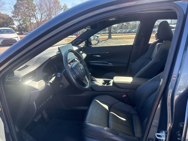 2021 Toyota Venza Limited