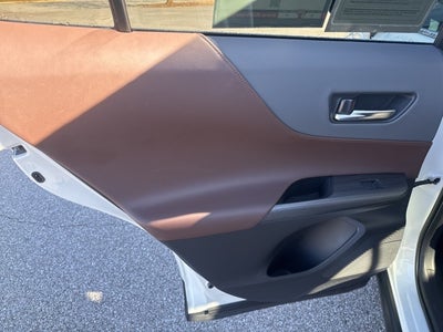 2021 Toyota Venza Limited