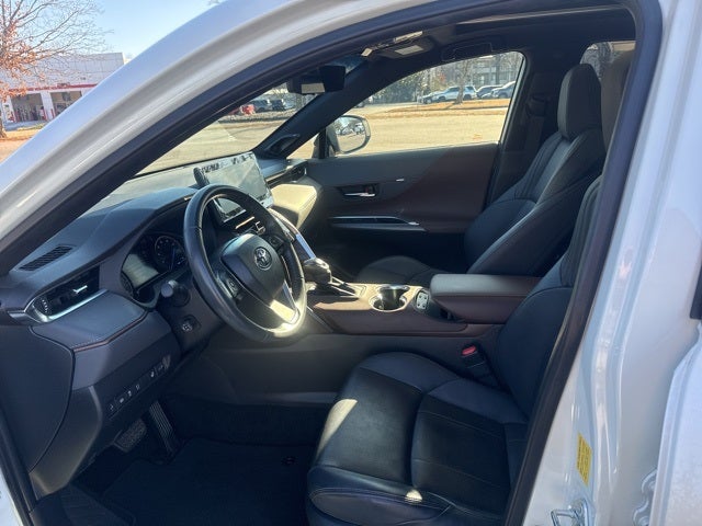 2021 Toyota Venza Limited