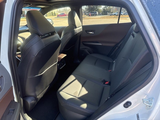 2021 Toyota Venza Limited