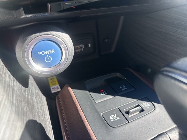 2021 Toyota Venza Limited