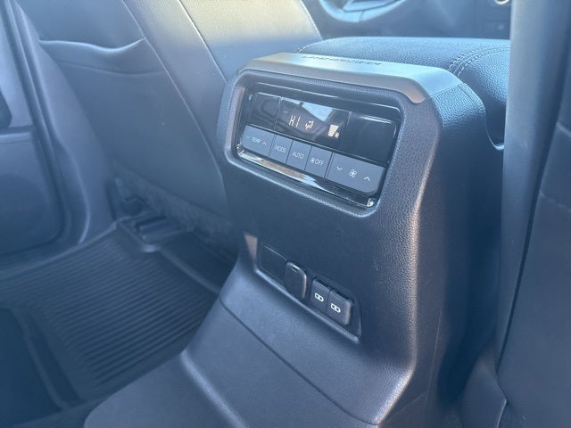 2024 Toyota Land Cruiser First Edition