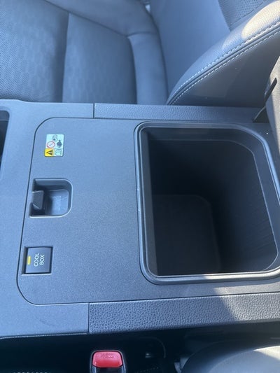 2024 Toyota Land Cruiser First Edition