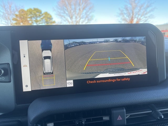 2024 Toyota Land Cruiser First Edition