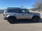 2024 Toyota Land Cruiser First Edition