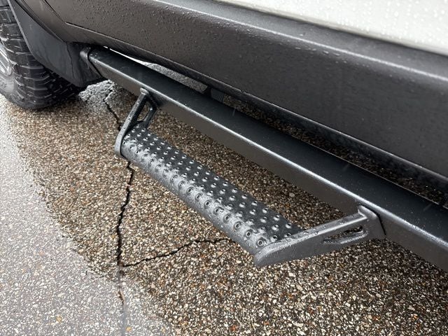 2024 Toyota Land Cruiser 1958