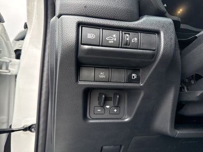 2024 Toyota Land Cruiser 1958