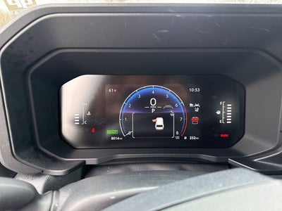 2024 Toyota Land Cruiser 1958