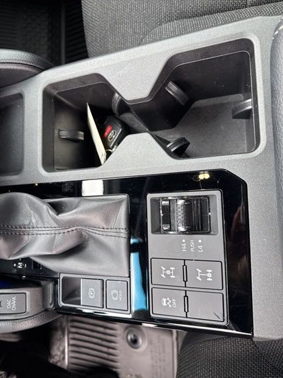 2024 Toyota Land Cruiser 1958