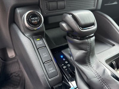 2024 Toyota Land Cruiser 1958