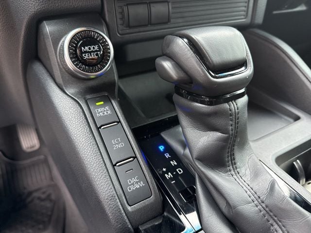 2024 Toyota Land Cruiser 1958