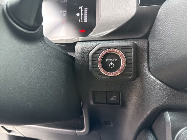 2024 Toyota Land Cruiser 1958