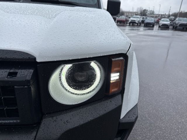 2024 Toyota Land Cruiser 1958