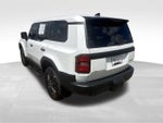 2025 Toyota Land Cruiser 1958