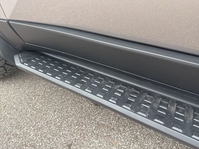 2025 Toyota Land Cruiser 1958