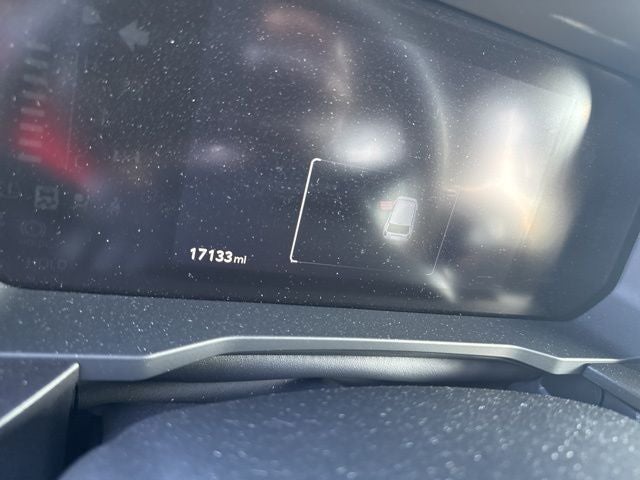 2025 Toyota Land Cruiser 1958