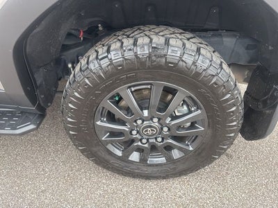 2025 Toyota Land Cruiser 1958