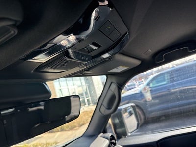 2025 Toyota Land Cruiser 1958