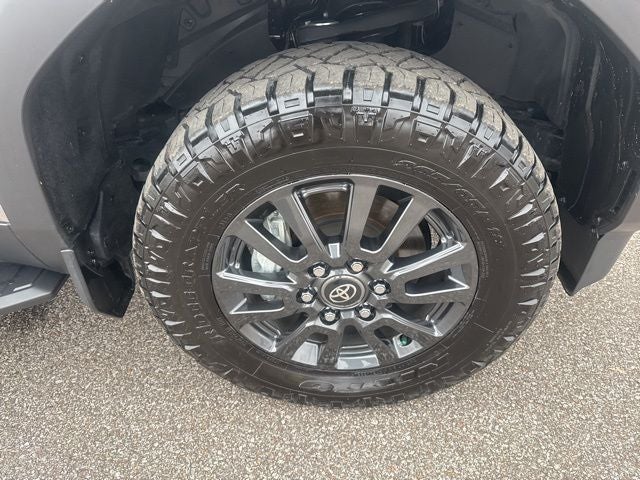 2025 Toyota Land Cruiser 1958