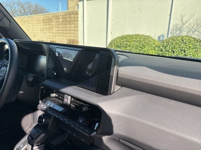 2025 Toyota Land Cruiser 1958