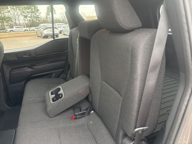 2025 Toyota Land Cruiser 1958