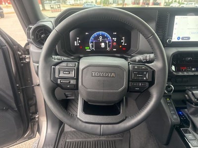 2025 Toyota Land Cruiser 1958