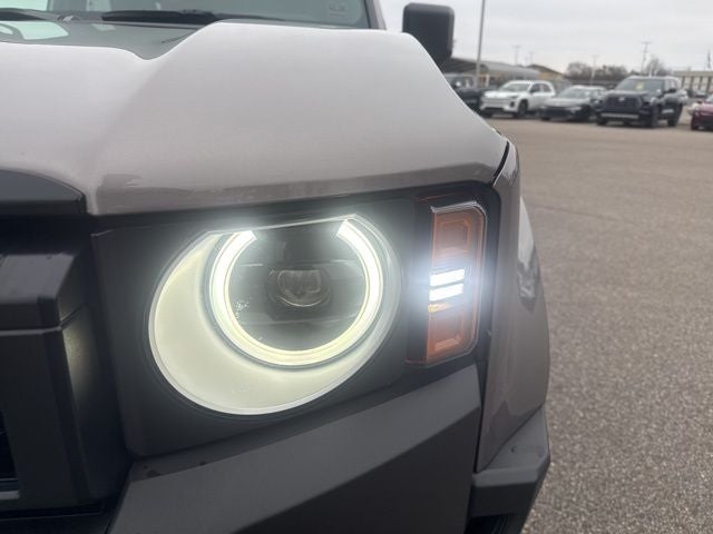 2025 Toyota Land Cruiser 1958