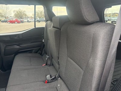 2025 Toyota Land Cruiser 1958